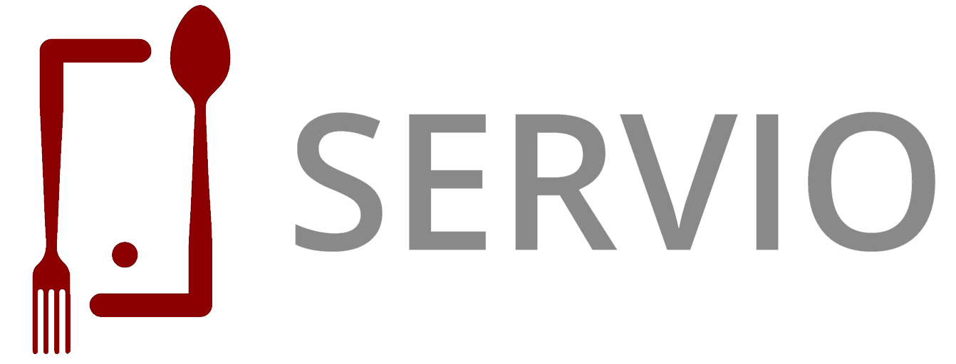 Servio logo